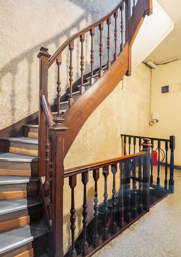 Апартаменти Duplex-Terrasse-Parking-Climatisation Бордо Екстер'єр фото